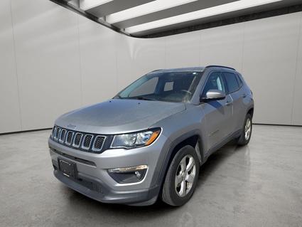 2019 Jeep Compass Loveland CO