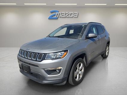 2019 Jeep Compass Loveland CO
