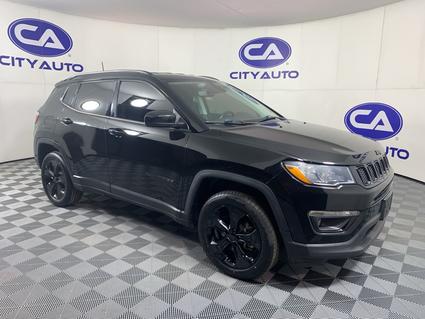 2020 Jeep Compass Memphis TN