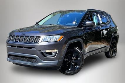 2021 Jeep Compass Fort Walton Beach FL