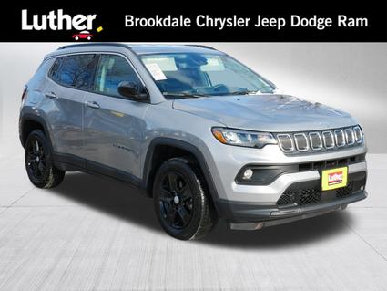 2022 Jeep Compass Minneapolis MN