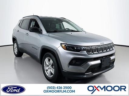 2022 Jeep Compass Louisville KY