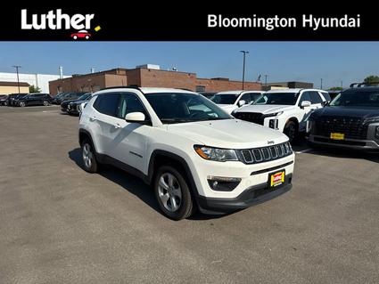 2018 Jeep Compass Minneapolis MN