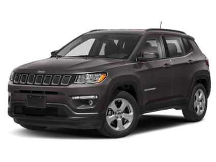 2018 Jeep Compass Minneapolis MN
