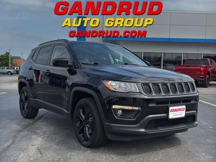 2019 Jeep Compass Green Bay WI