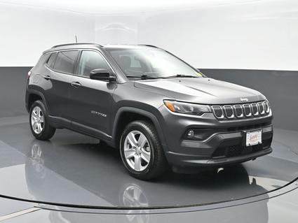 2022 Jeep Compass Goshen NY