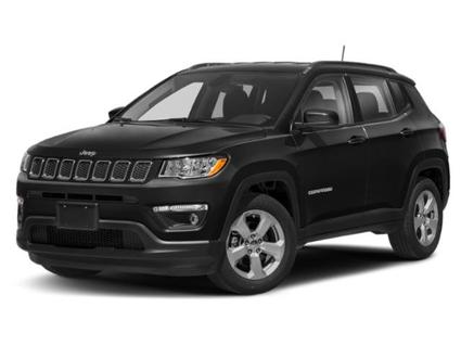 2018 Jeep Compass Minneapolis MN
