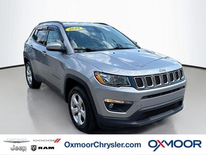 2019 Jeep Compass Louisville KY
