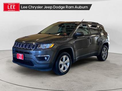 2020 Jeep Compass La Grande OR