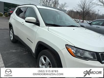 2021 Jeep Compass Louisville KY
