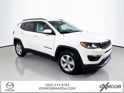 2021 Jeep Compass Louisville KY