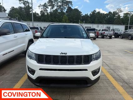 2021 Jeep Compass Covington LA