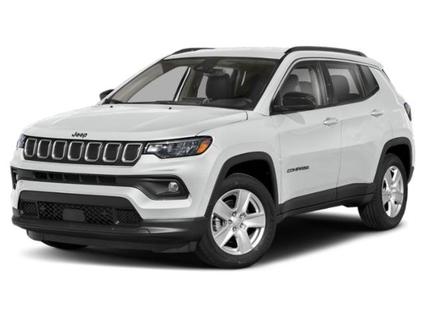 2022 Jeep Compass Minneapolis MN