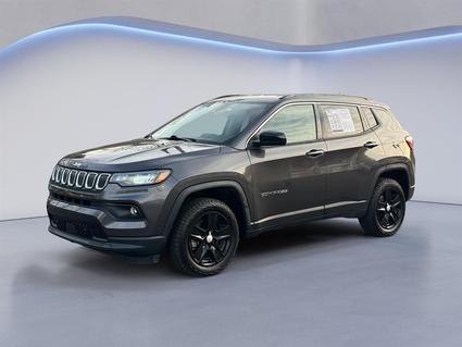 2022 Jeep Compass Louisville TN