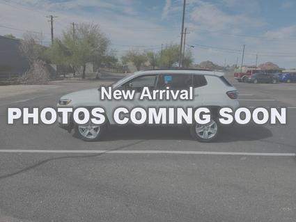 2022 Jeep Compass Phoenix AZ