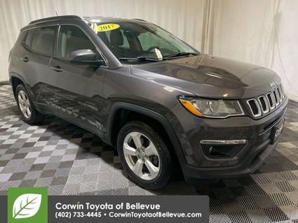 2017 Jeep Compass Bellevue NE