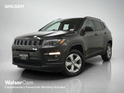 2018 Jeep Compass Minneapolis MN