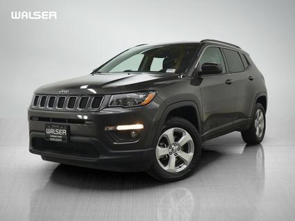 2018 Jeep Compass Minneapolis MN