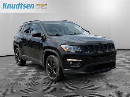 2019 Jeep Compass Post Falls ID