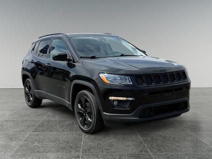 2019 Jeep Compass Post Falls ID