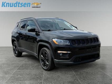2019 Jeep Compass Post Falls ID