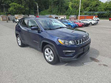 2020 Jeep Compass Lebanon VA