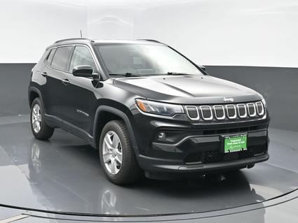 2022 Jeep Compass Goshen NY