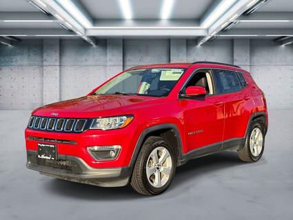 2020 Jeep Compass Riverhead NY