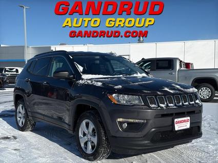 2020 Jeep Compass Green Bay WI