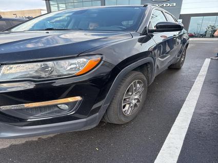 2020 Jeep Compass Loveland CO