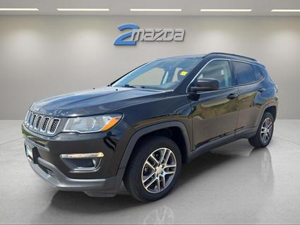 2020 Jeep Compass Loveland CO
