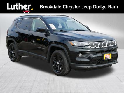 2022 Jeep Compass Minneapolis MN