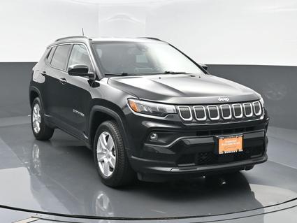 2022 Jeep Compass Goshen NY