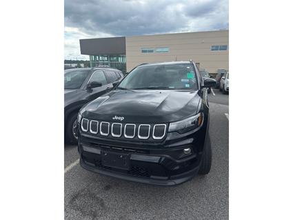 2022 Jeep Compass Goshen NY