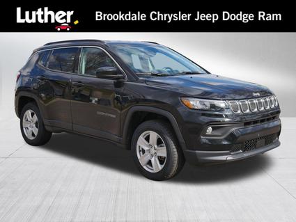 2022 Jeep Compass Minneapolis MN