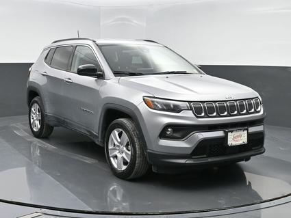 2022 Jeep Compass Goshen NY