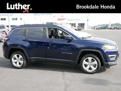 2018 Jeep Compass Minneapolis MN