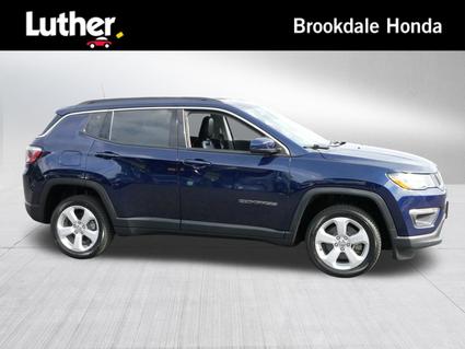 2018 Jeep Compass Minneapolis MN