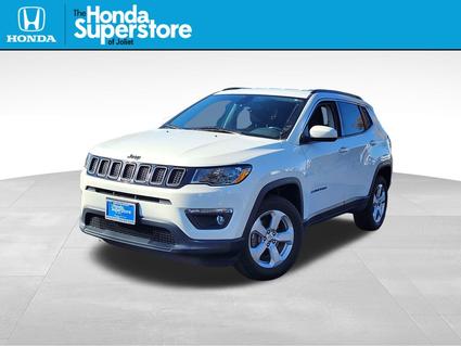 2018 Jeep Compass Joliet IL