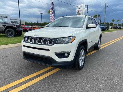 2019 Jeep Compass Enterprise AL