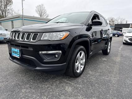 2019 Jeep Compass Toms River NJ