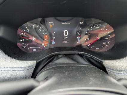 2022 Jeep Compass Merriam KS