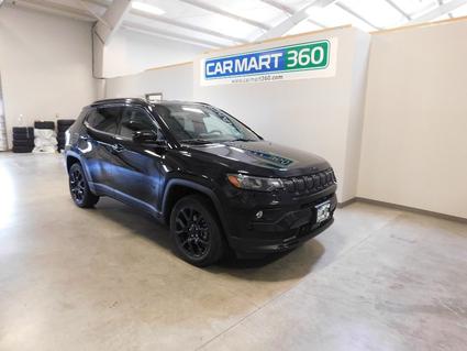 2022 Jeep Compass Billings MT