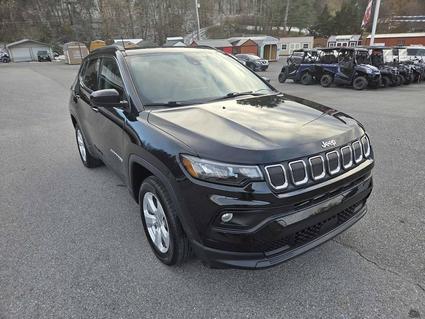 2022 Jeep Compass Lebanon VA