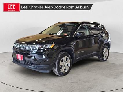 2022 Jeep Compass La Grande OR