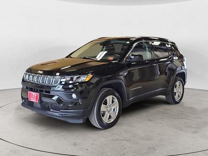 2022 Jeep Compass La Grande OR