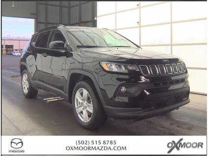 2022 Jeep Compass Louisville KY