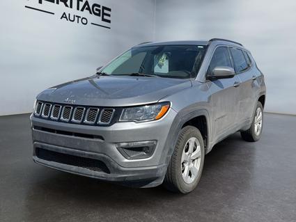 2017 Jeep Compass Vernal UT