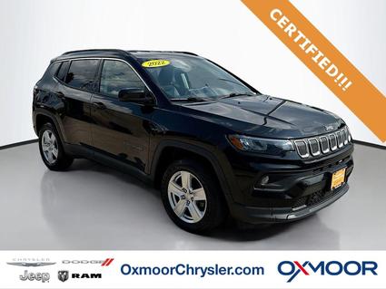 2022 Jeep Compass Louisville KY