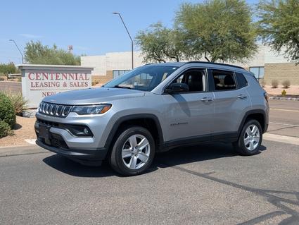 2022 Jeep Compass Phoenix AZ
